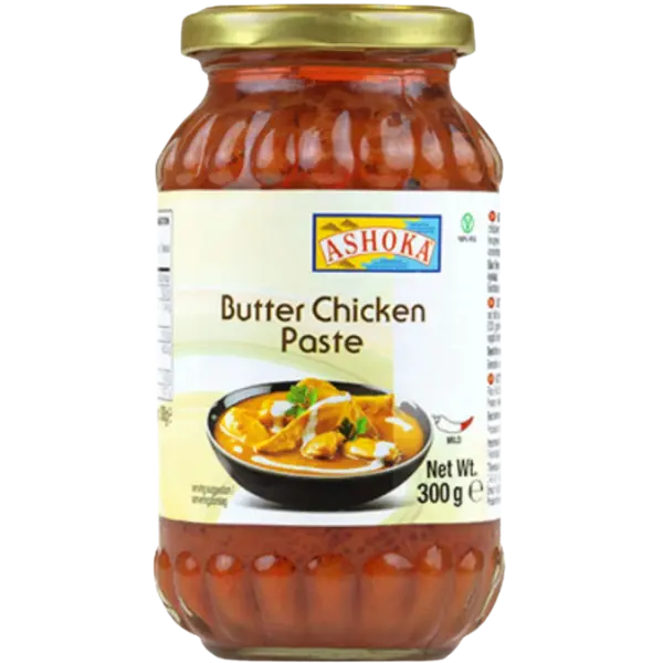 Ashoka Butter Chicken Paste – 300 g