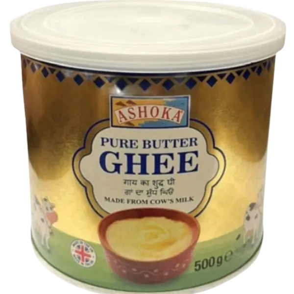 Ashoka Butter Ghee – 500 g