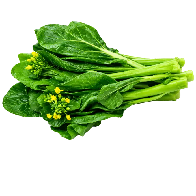 Asia Choi-Sum – 500 g