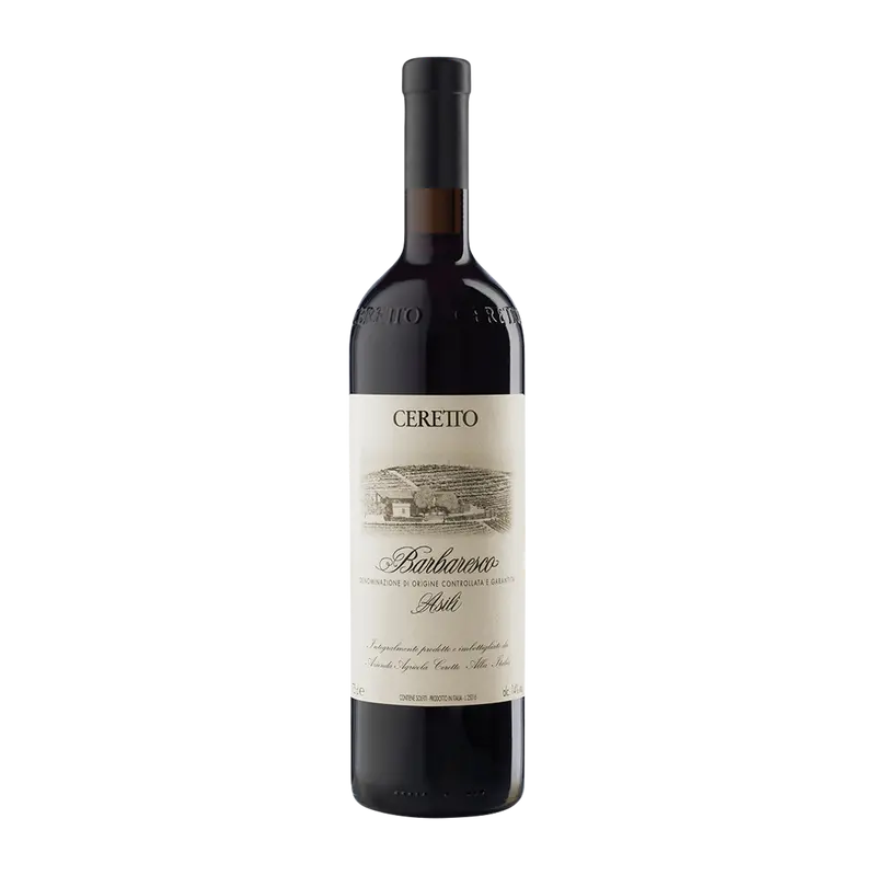 Asili Barbaresco 2020 DOCG