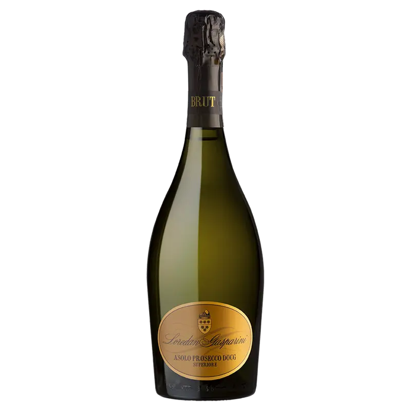 Asolo Prosecco brut superiore DOCG