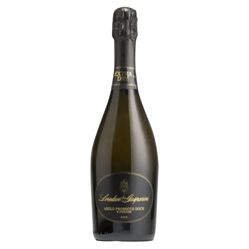 Asolo Prosecco superiore extra dry DOCG