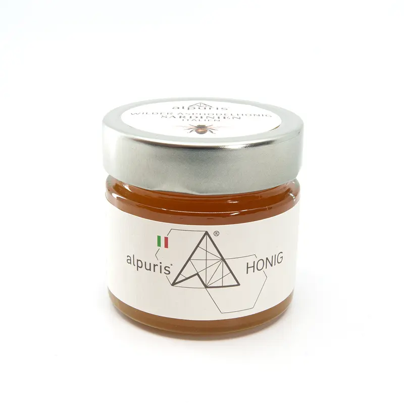 Asphodel-Honig aus Sardinien