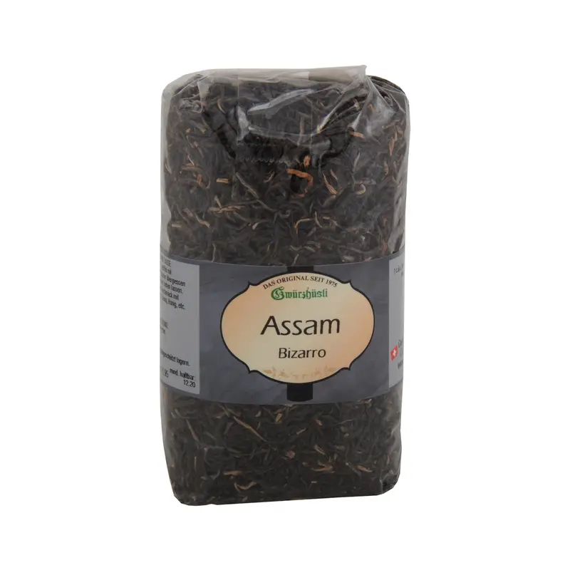 Assam, 100g