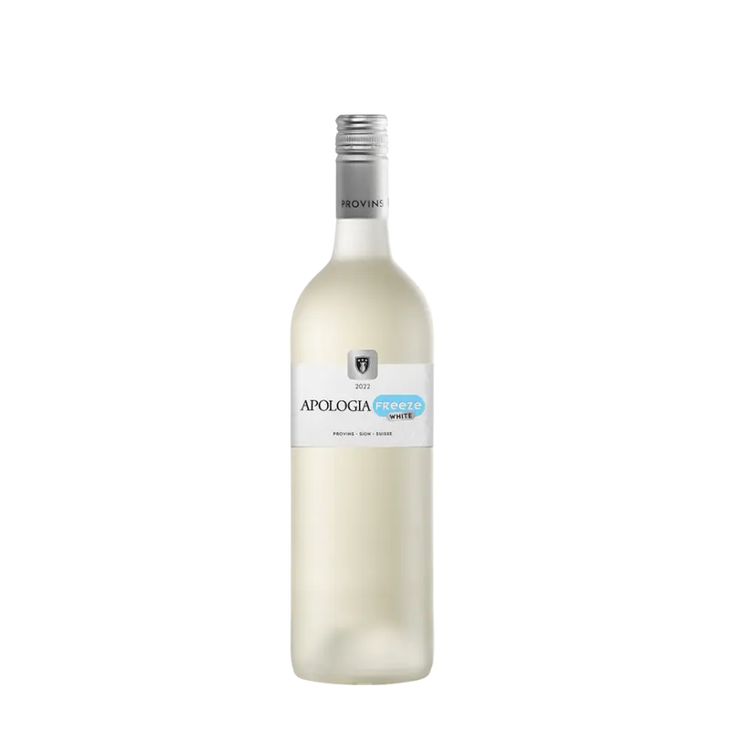 Assemblage Blanc VdP Romand Apologia Freeze White Provins