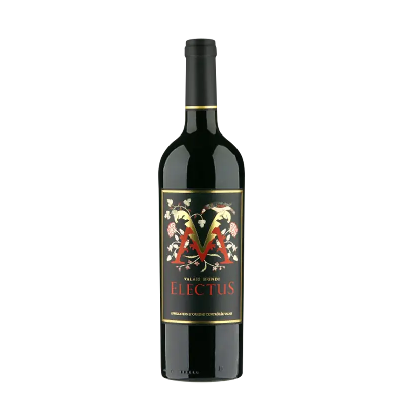 Assemblage Rouge AOC Valais Electus Provins 2020 75cl
