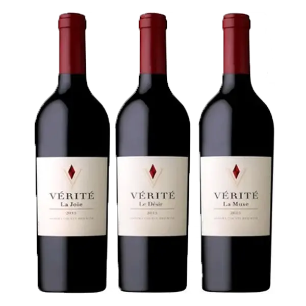 Assortiment Vérité