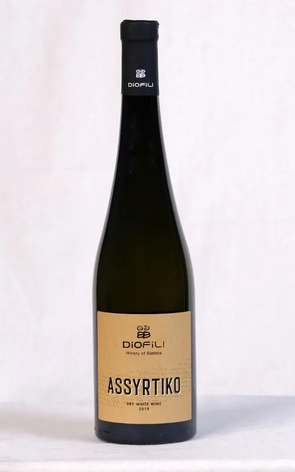 Assyrtiko