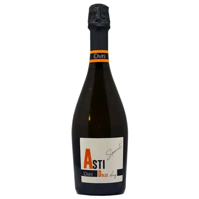 Asti DOCG Dolce Spumante