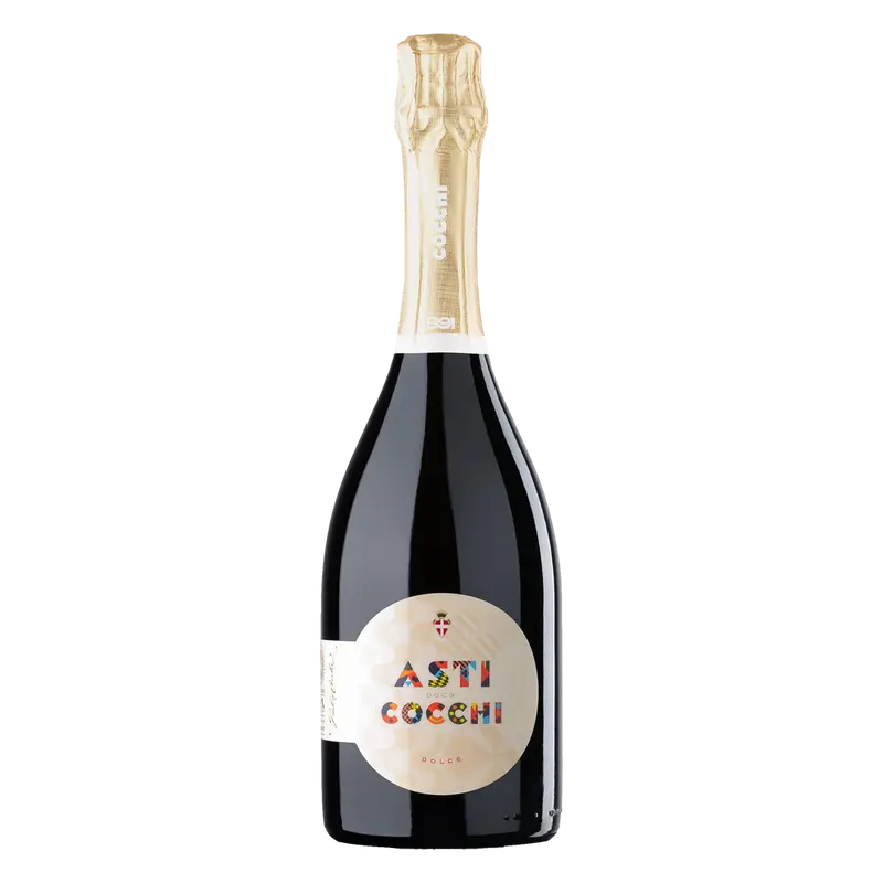 Asti dolce DOCG