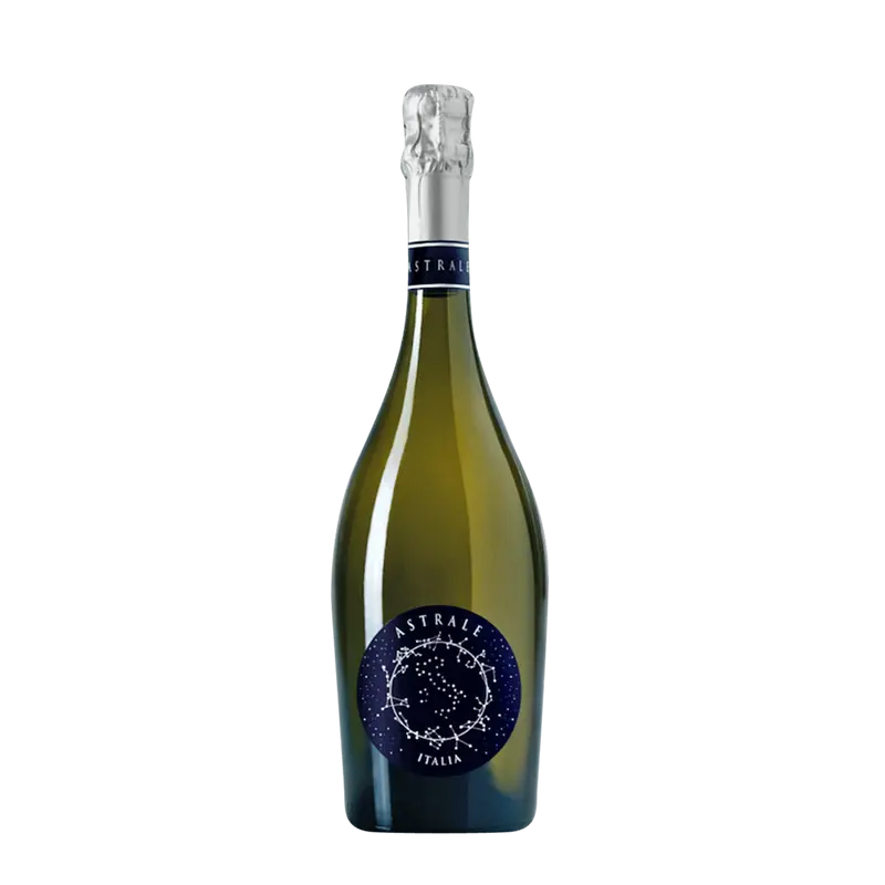 Astrale Spumante Cuvée Prodotto in Italia