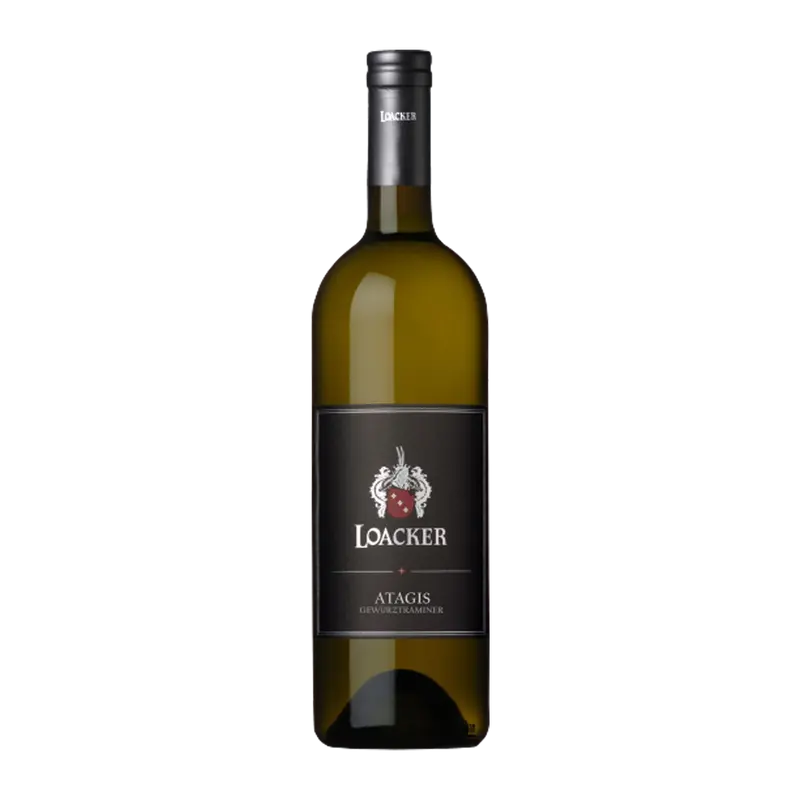 Atagis Gewürztraminer 2023 Mitterberg igt