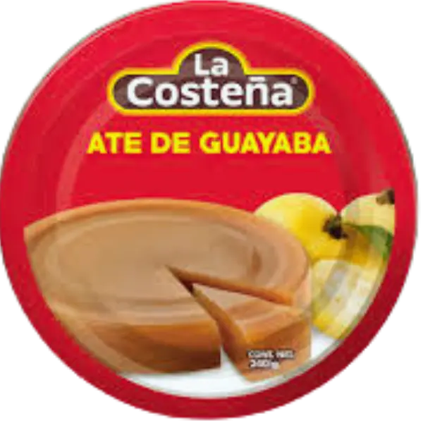 Ate de Guayaba - 240 g