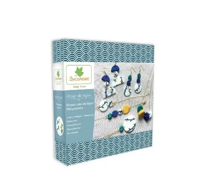 Atelier de Bijoux