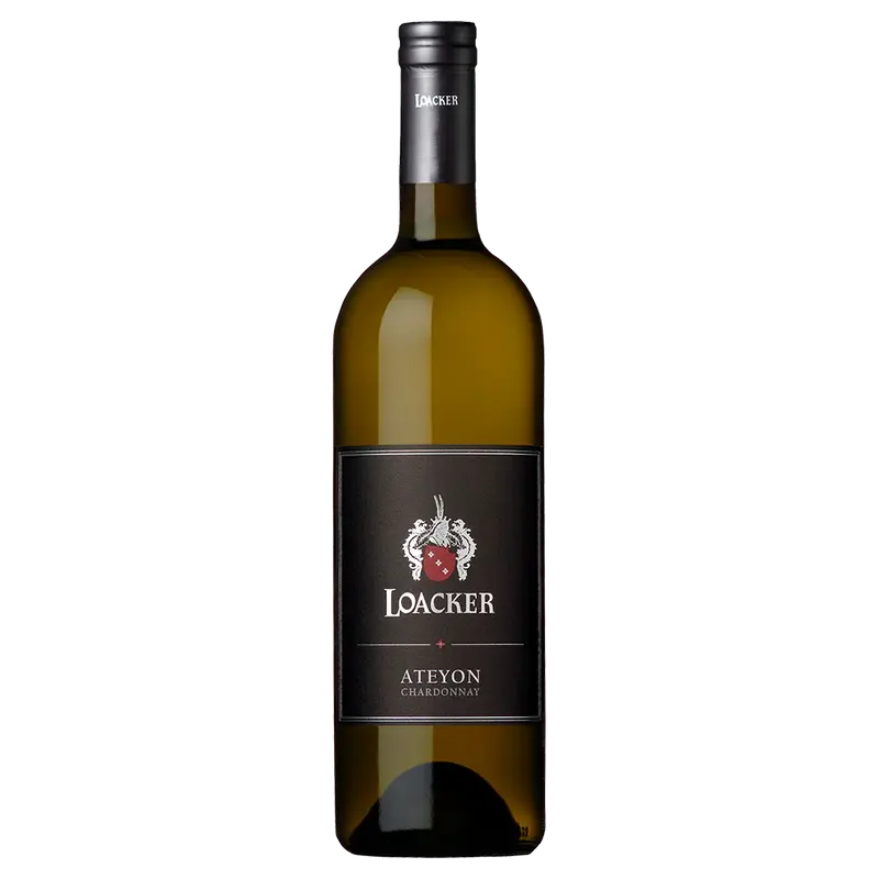 Ateyon Chardonnay 2024 Weinberg Dolomiten igt
