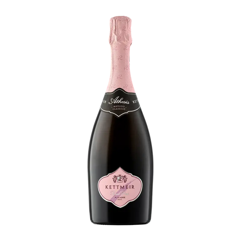 Athesis brut rosé 2022 Südtirol DOC