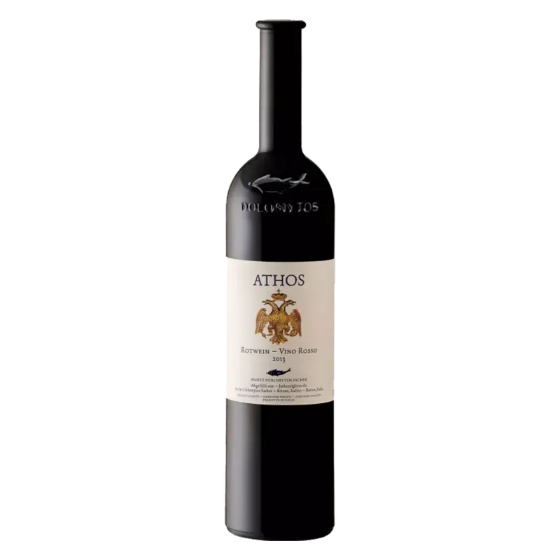 Athos rot 2019 igt