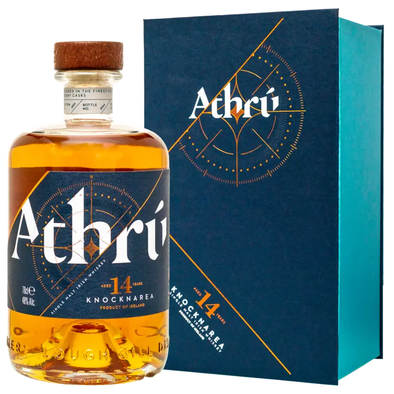 Athru Knocknarea 14 Jahre 0,7 l
