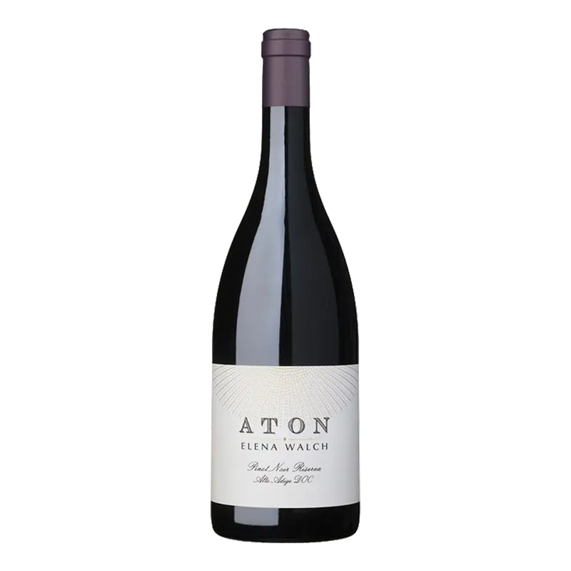 Aton Blauburgunder Riserva 2019 Südtirol DOC