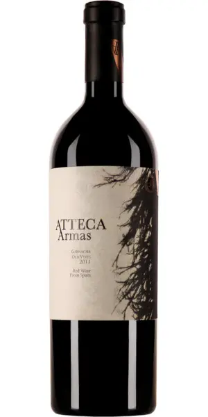 Atteca Armas 2022 - Ateca (75cl)
