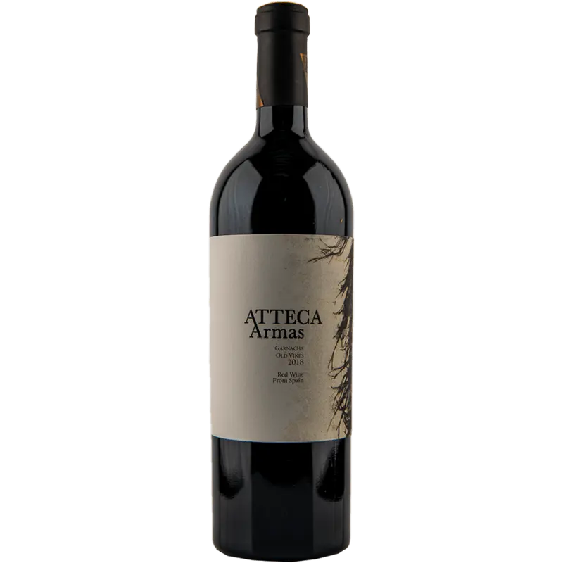 Atteca Armas Bodegas Ateca DO