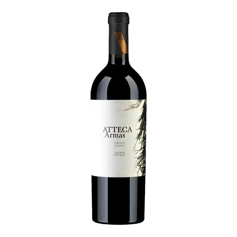 Atteca Armas DO Bodegas Ateca