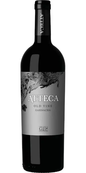 Atteca Old Vine Garnacha 2022 - Ateca (75cl)