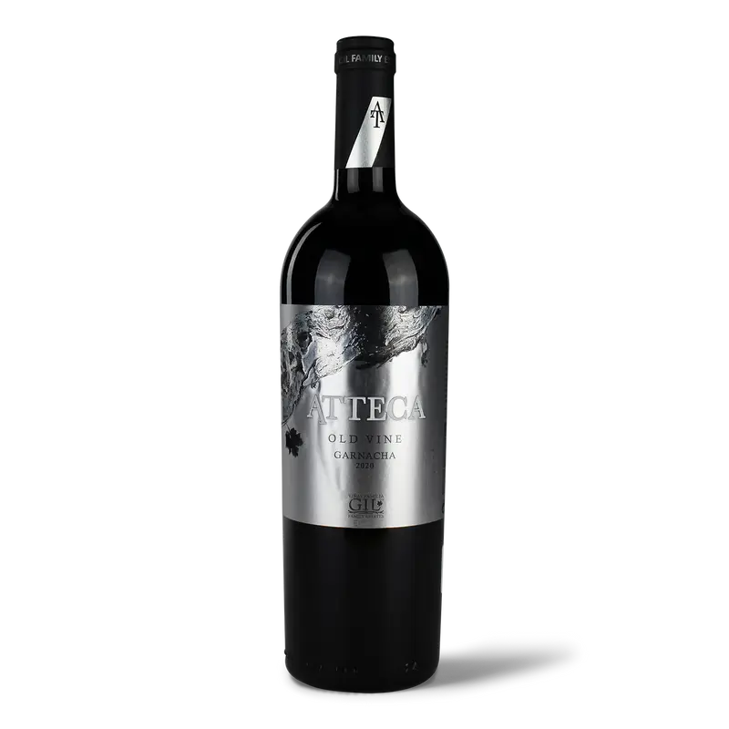 Atteca Old Vine Garnacha 2022