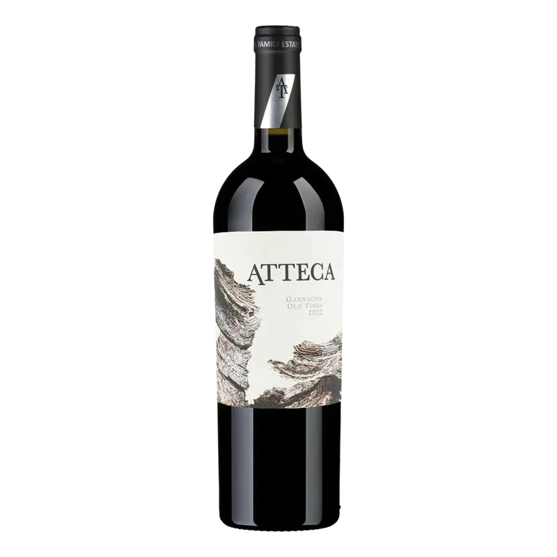 Atteca Old Vine Garnacha DO Bodegas Ateca