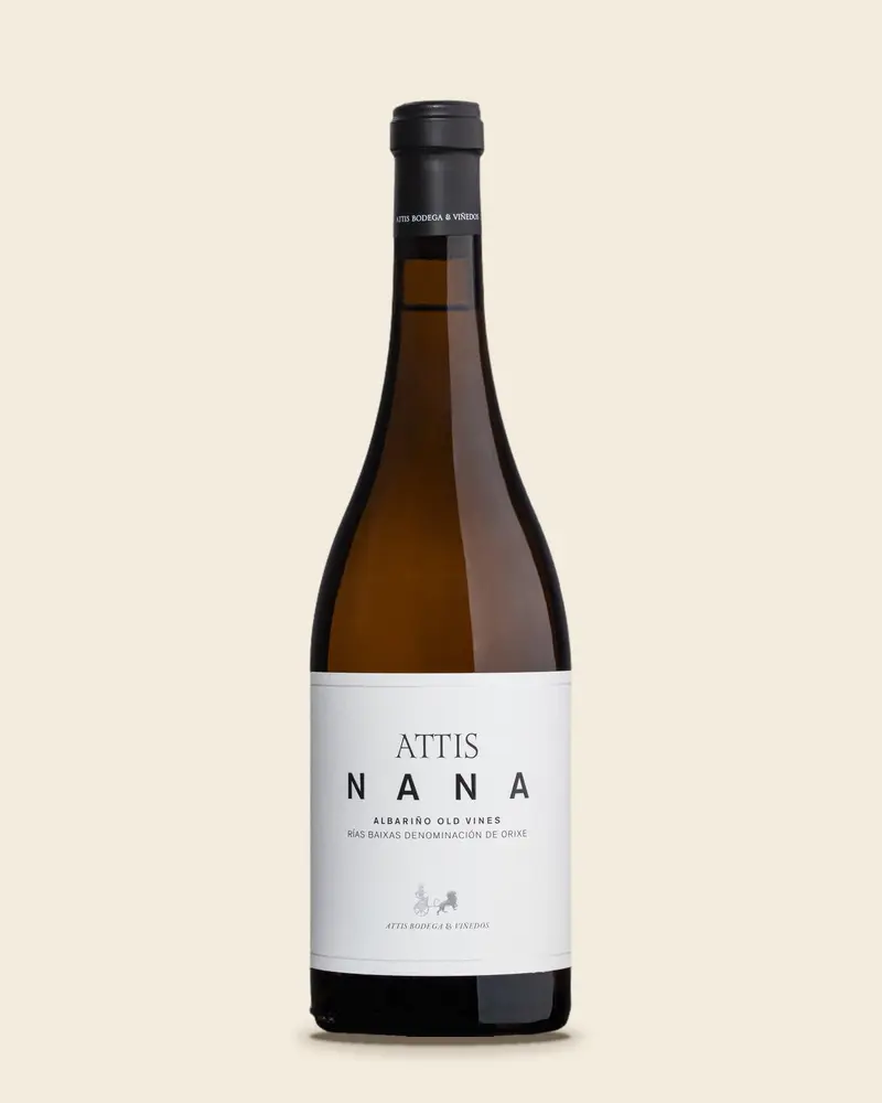 Attis - Nana (2023)