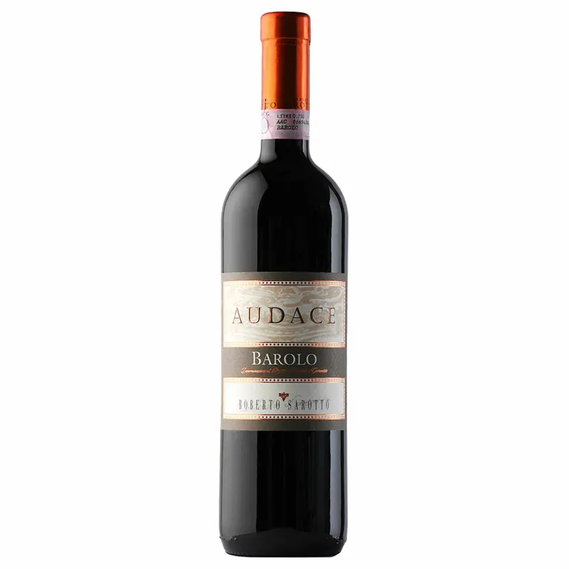 Audace Barolo DOCG 2020