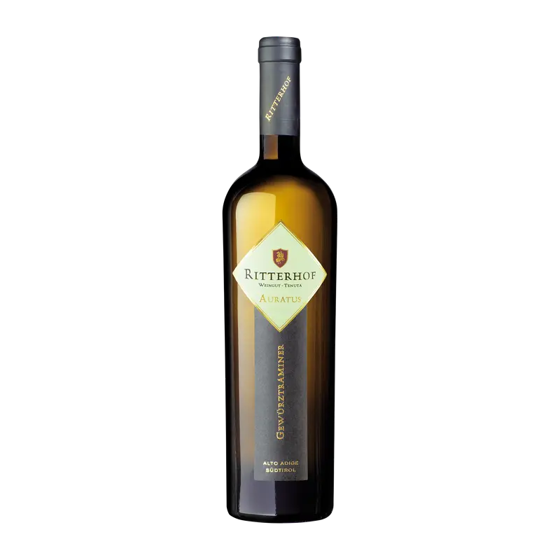 Auratus Gewürztraminer 2025 Südtirol DOC