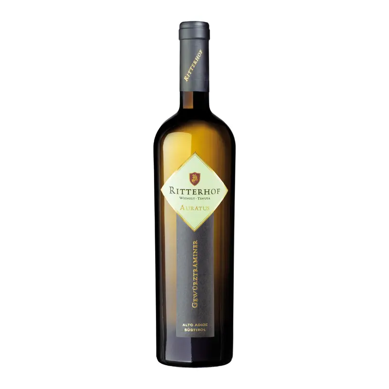AURATUS Gewürztraminer Südtirol DOC 2025