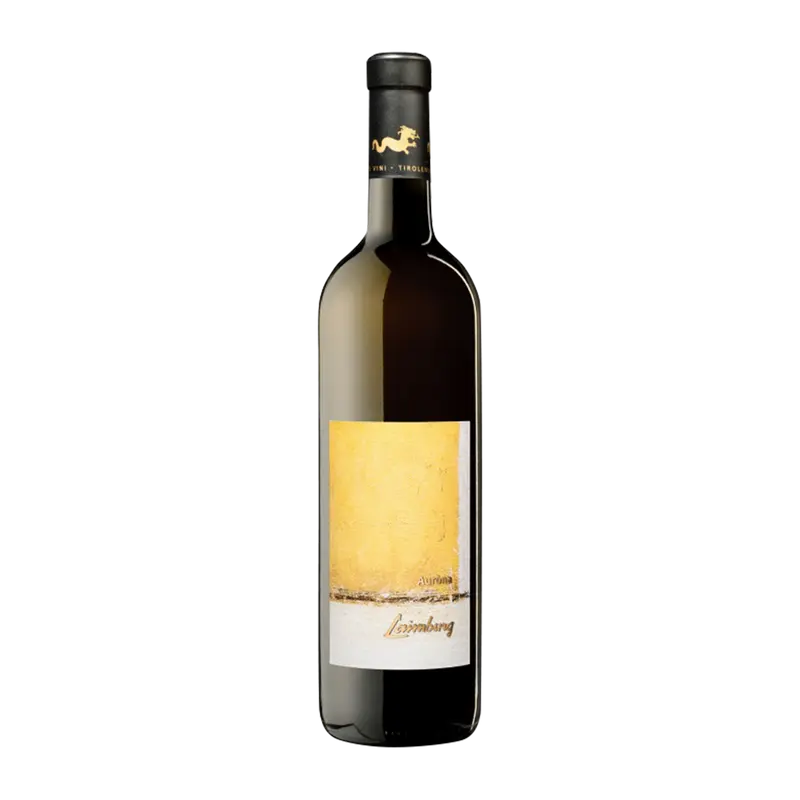 Auròna Kerner 2016 Weinberg Dolomiten igt