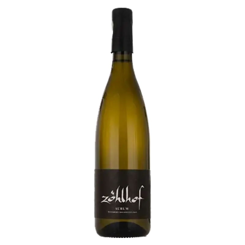 Aurum weiss 2020 Weinberg Dolomiten igt