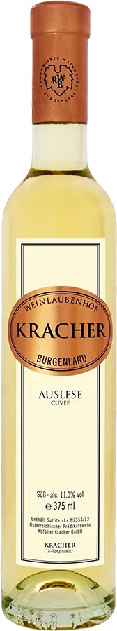 Auslese Cuvée 2025
