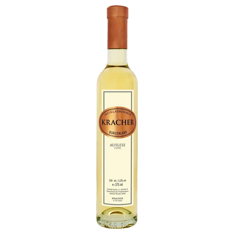 Auslese Süss 2022 Burgenland DAC