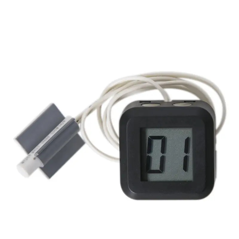 Automatic Shot Timer