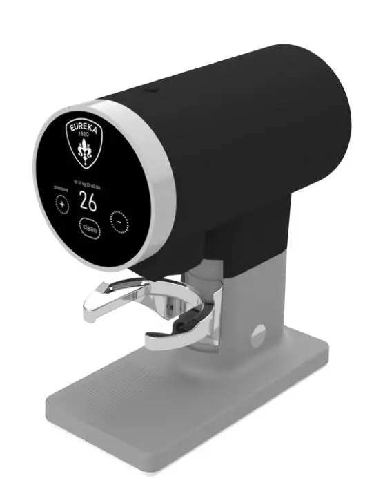 Automatischer Tamper Eureka Disko 58.3 mm/ 54.3 mm