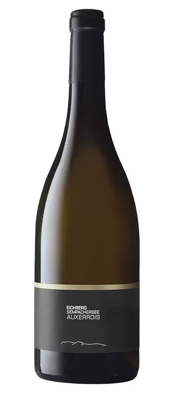 Auxerrois Grand Cru Luzern AOC Eichberg 2023 - Brunner Weinmanufaktur