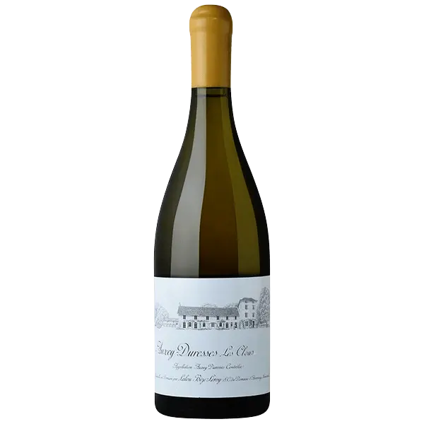 Auxey Duresses Les clous - Domaine d'Auvenay 2006