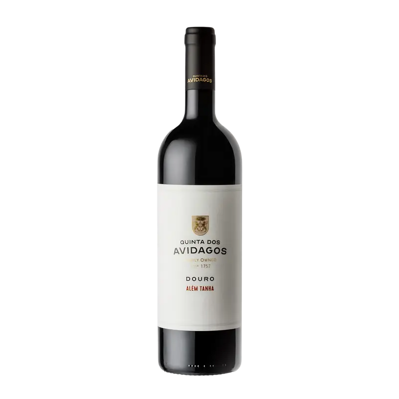 Avidagos Além Tanha Douro DOC