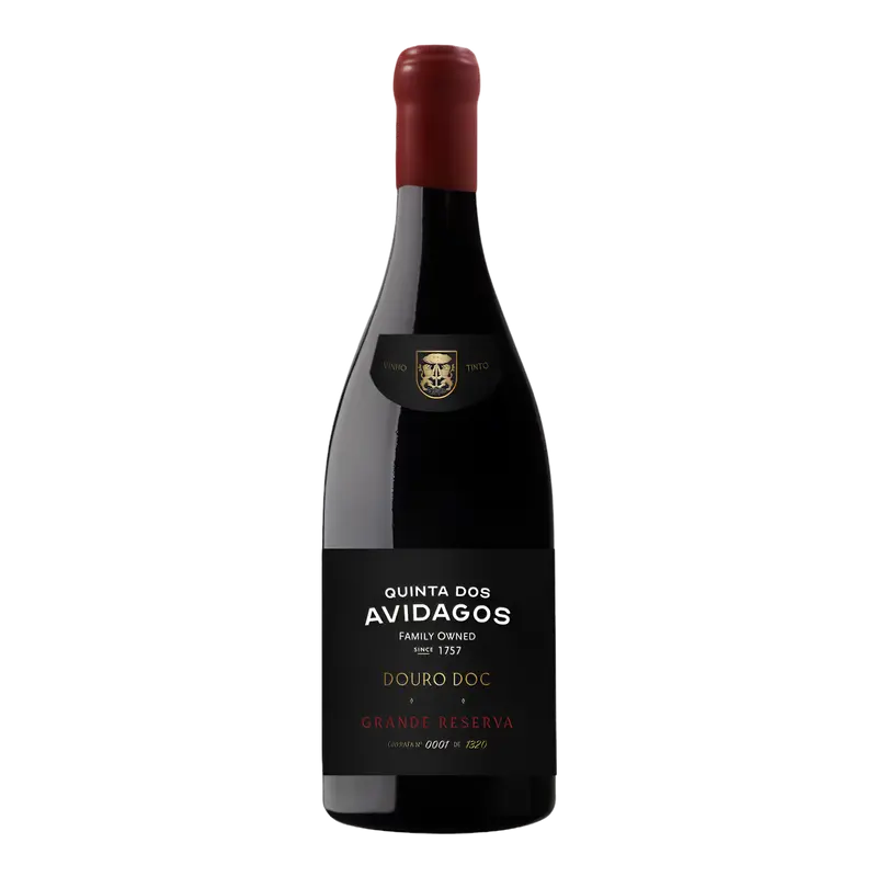 Avidagos Grande Reserva Douro DOC