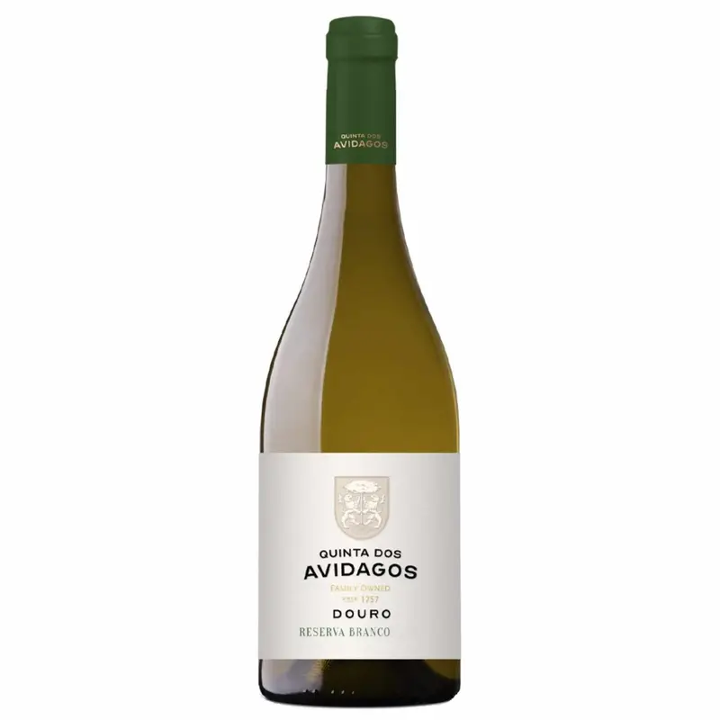 Avidagos Reserva Branco Douro DO 2022