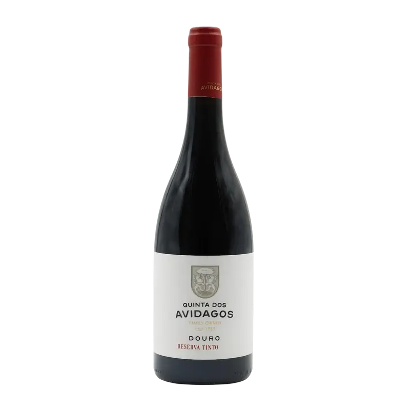 Avidagos Reserva Tinto Douro DOC