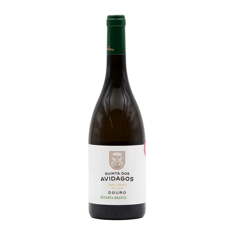 Avidagos Reserva White Douro DOC