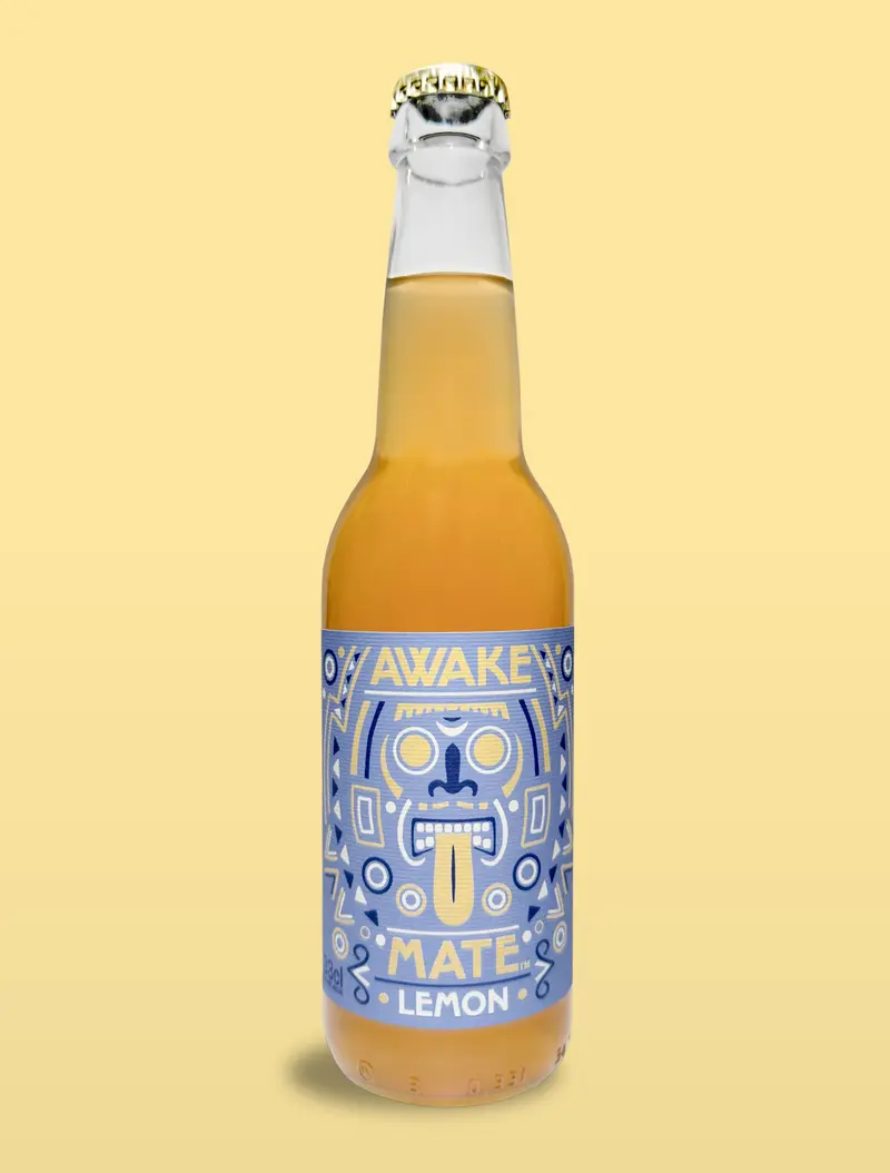 AWAKE MATE FLASCHE