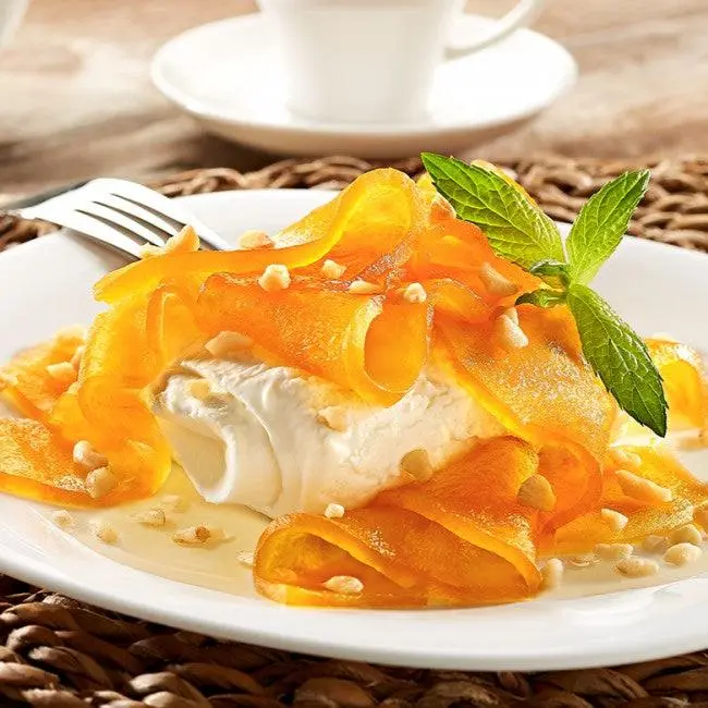 Aydın Regionale Kürbissüßspeise • 1kg Ca.10 Portionen