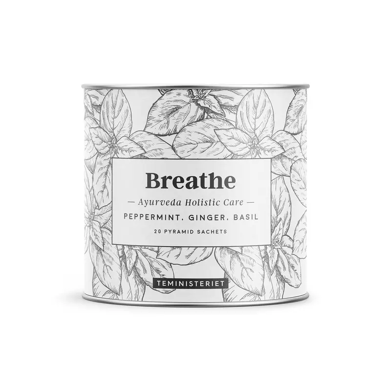 Ayurveda BREATHE BIO