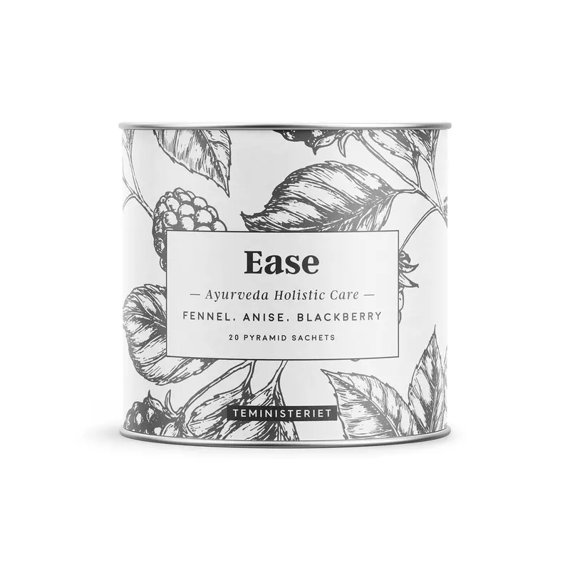 Ayurveda EASE BIO